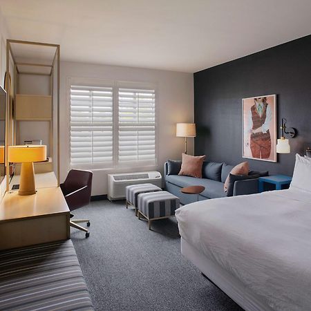 The Haywood, Tapestry Collection By Hilton El Dorado Exterior foto