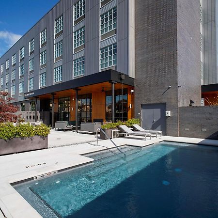 The Haywood, Tapestry Collection By Hilton El Dorado Exterior foto