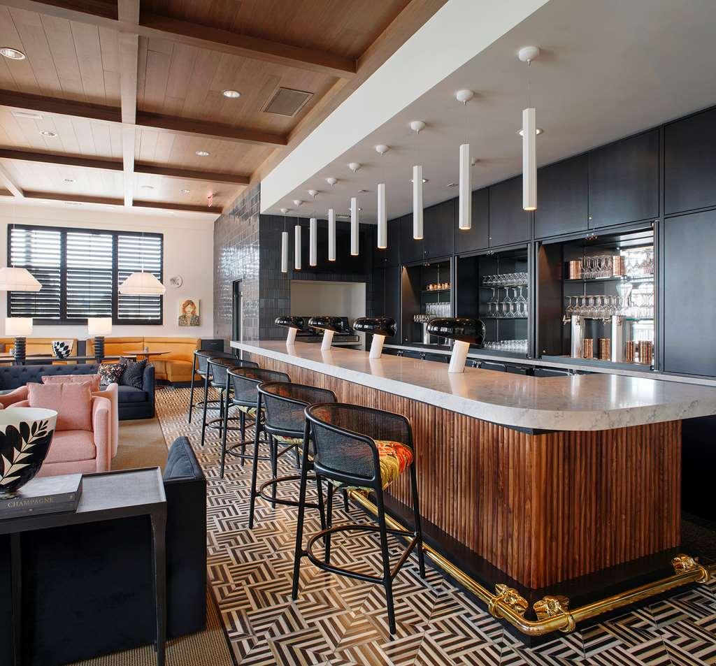 The Haywood, Tapestry Collection By Hilton El Dorado Restaurante foto