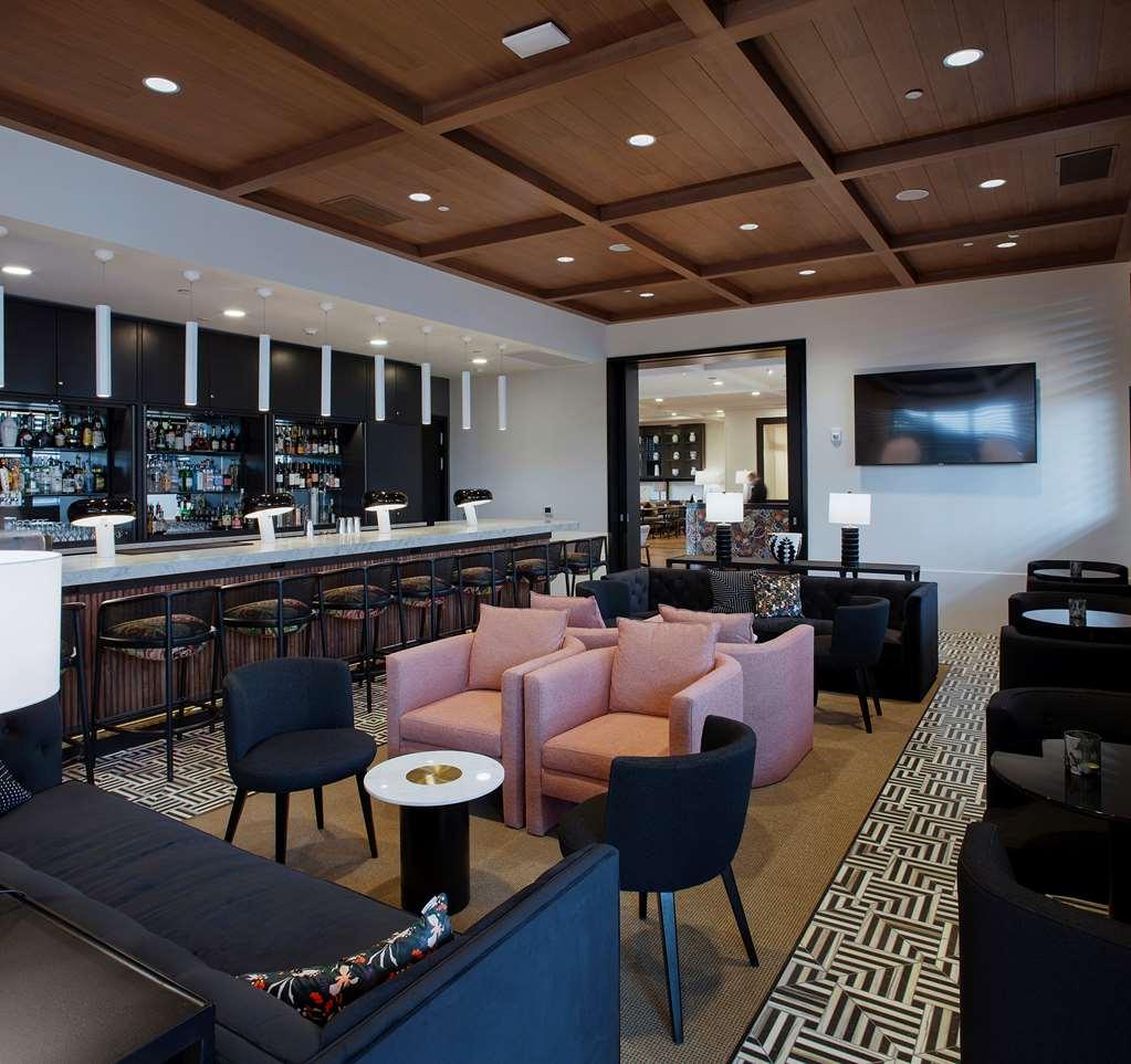 The Haywood, Tapestry Collection By Hilton El Dorado Restaurante foto