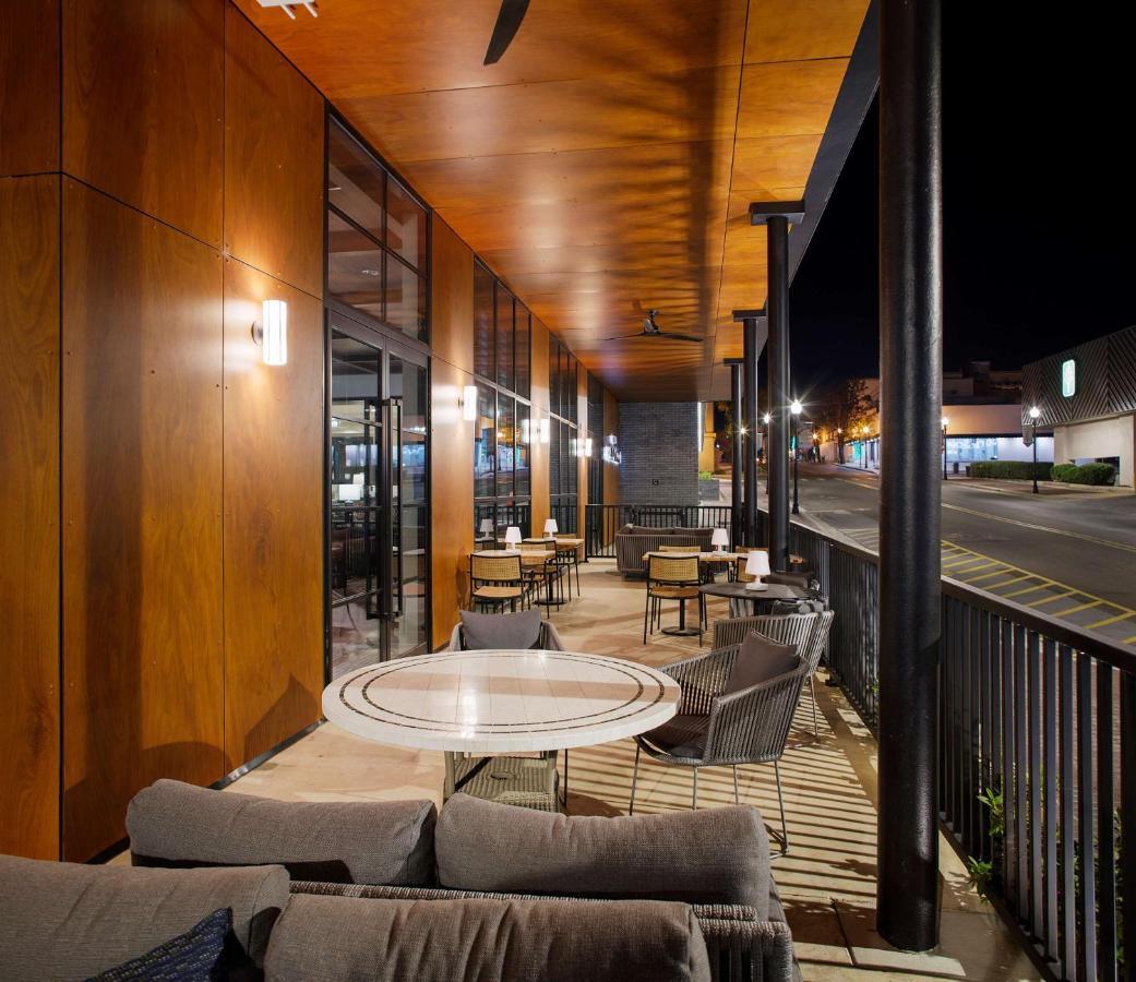 The Haywood, Tapestry Collection By Hilton El Dorado Exterior foto