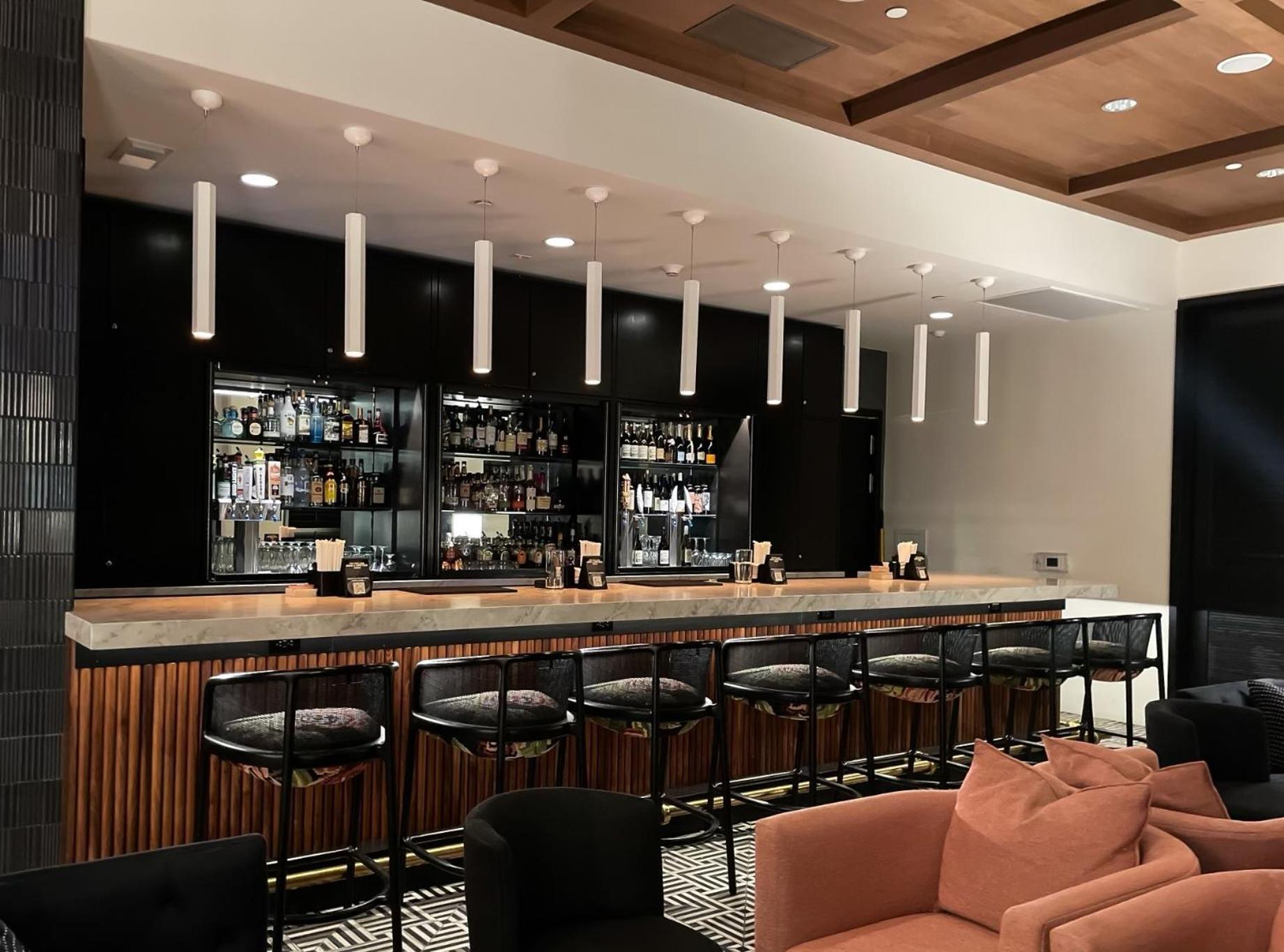 The Haywood, Tapestry Collection By Hilton El Dorado Exterior foto