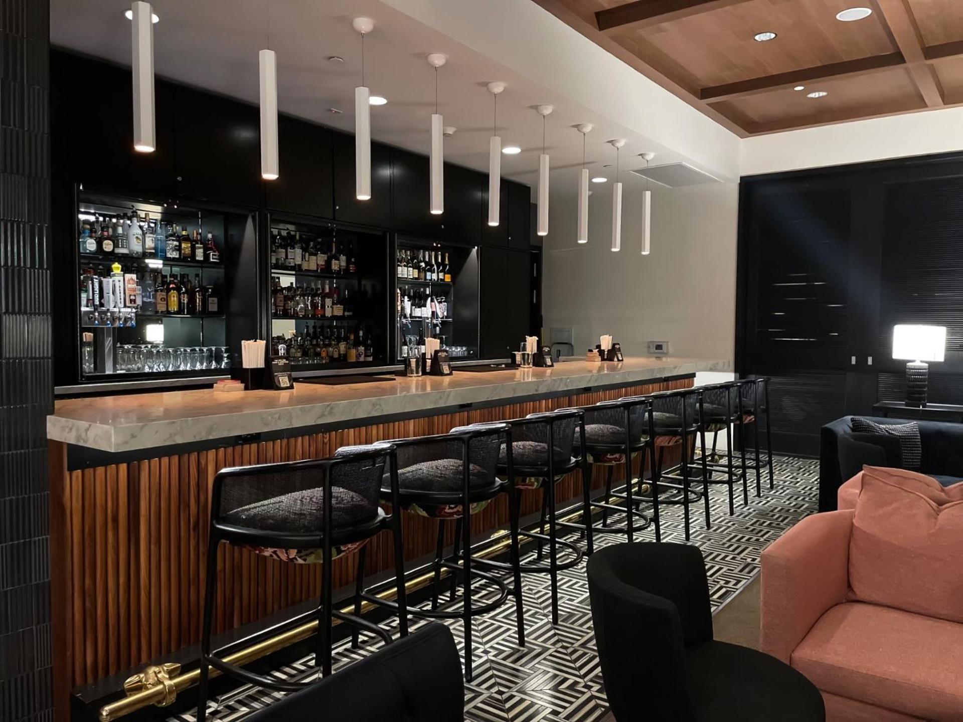 The Haywood, Tapestry Collection By Hilton El Dorado Exterior foto