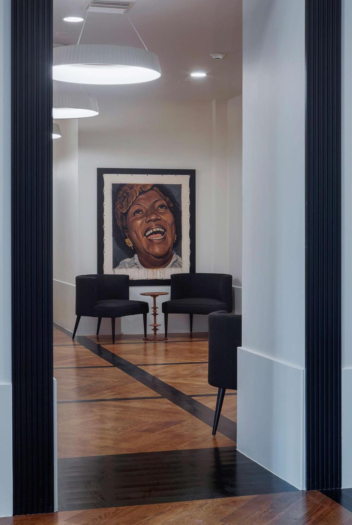 The Haywood, Tapestry Collection By Hilton El Dorado Exterior foto