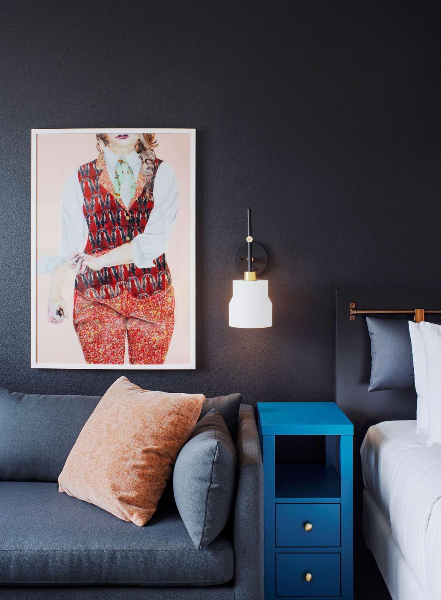 The Haywood, Tapestry Collection By Hilton El Dorado Exterior foto