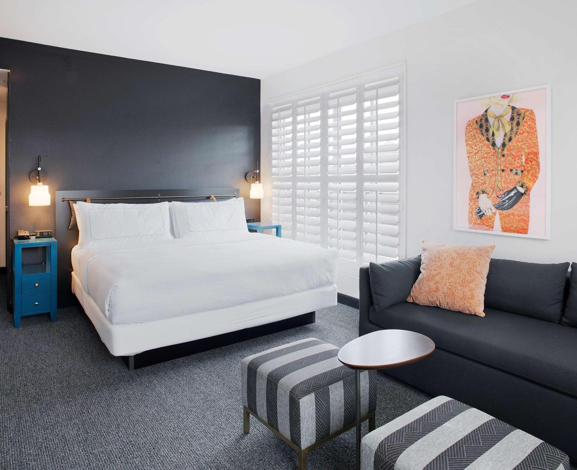 The Haywood, Tapestry Collection By Hilton El Dorado Exterior foto